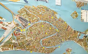 Appartamento Cassiano Rialto
